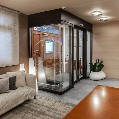 Hotel Compagnoni-3