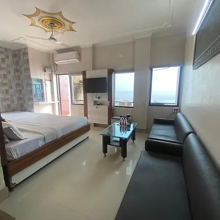 Hotel Sita "Where Every Stay Tells A Story Of Kashi"-3