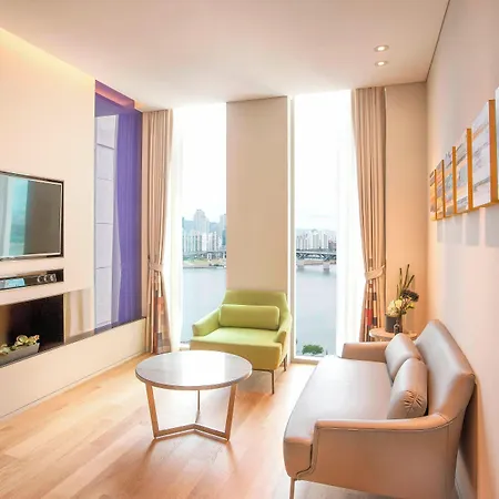 Aloft By Marriott Seoul Gangnam-3