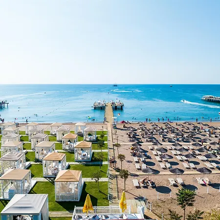 Aska Lara Resort & Spa Hotel-2
