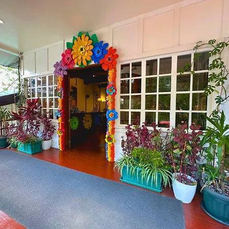 Casa Vallejo Hotel Baguio-3
