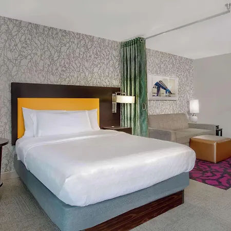 Home2 Suites By Hilton Omaha West-3