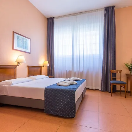 Hotel Villa Eur-2