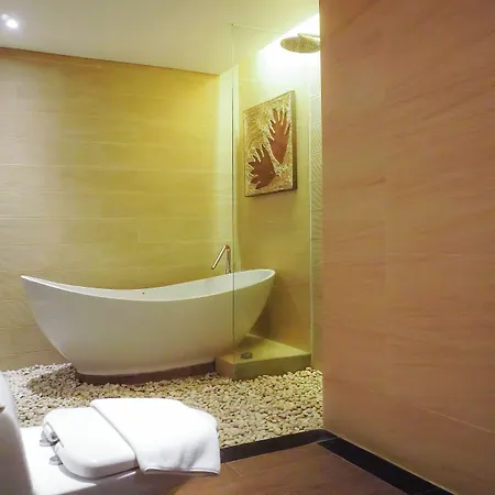 Crystal Lotus Hotel Yogyakarta-3
