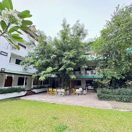 Collection O Lai Thai Guesthouse-3