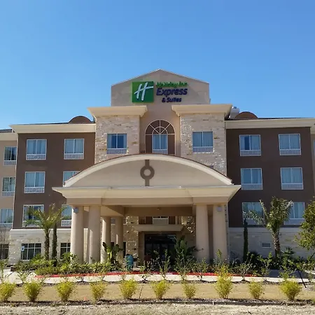 Holiday Inn Express And Suites Atascocita - Humble - Kingwood By Ihg-2