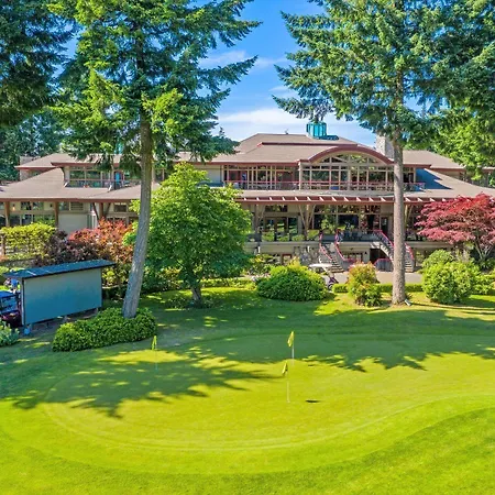 Crown Isle Resort & Golf Community-2