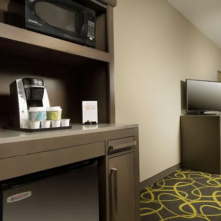 Hilton Garden Inn College Station-3