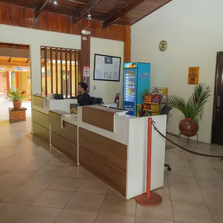Hotel Las Espuelas, Bar & Restaurant-2