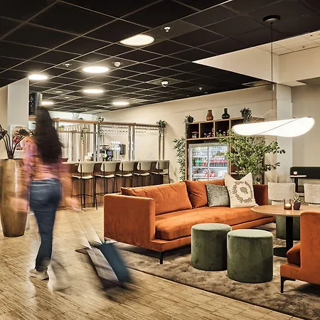 Smarthotel Oslo-2