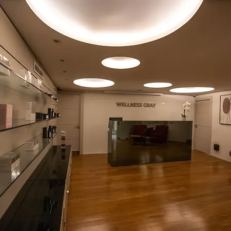 Gray Boutique Hotel Casablanca-2