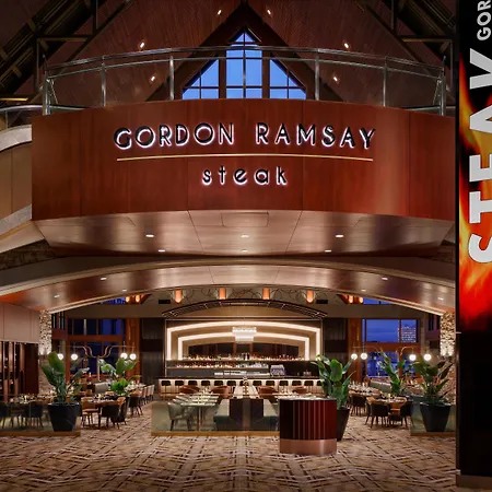 River Rock Casino Hotel-2