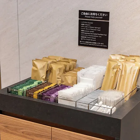 Tokyu Stay Yoga-3