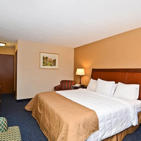 Pocono Resort & Conference Center - Pocono Mountains-2