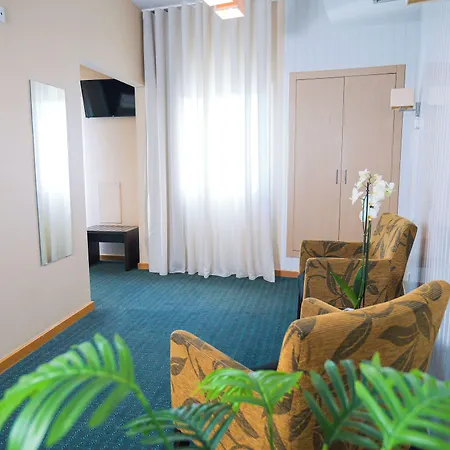 Hotel Dah - Dom Afonso Henriques (Adults Only)-3