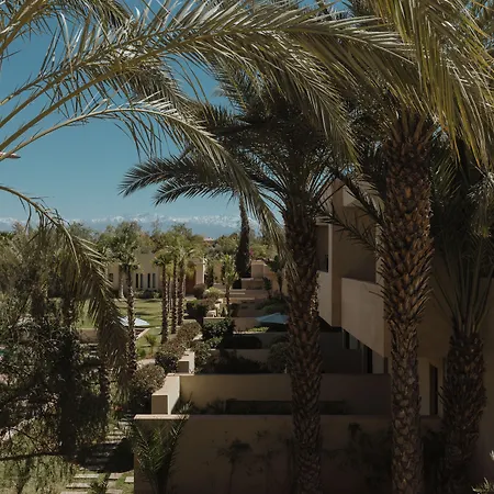 Sirayane Boutique Hotel & Spa Marrakech-3