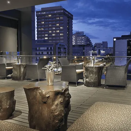 Hilton Windhoek-3
