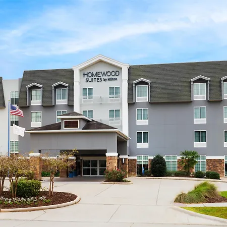 Homewood Suites By Hilton Slidell-3