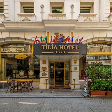 Tilia Hotel-2