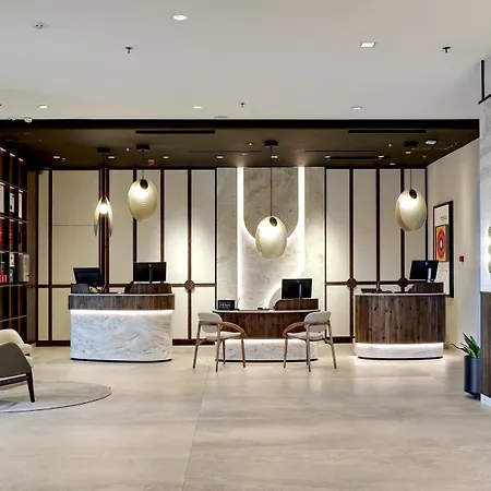 Hilton Gdansk-3