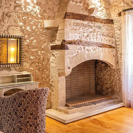 Avli Lounge Apartments-2