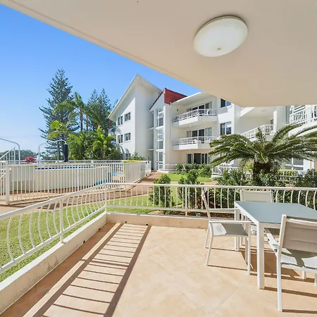 Le Beach Apartments-2