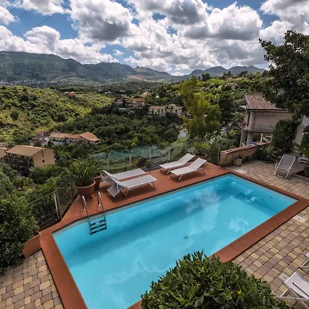 Bnb Casa Rossa-2