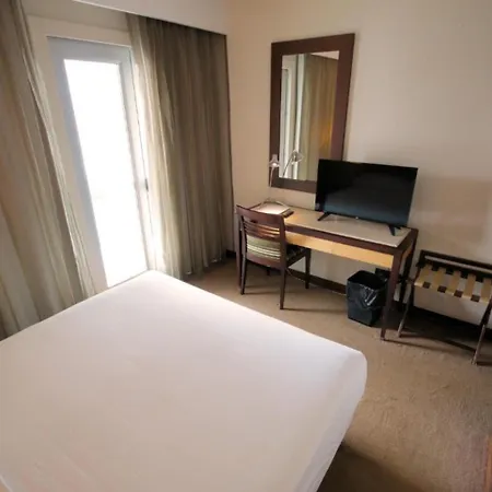 Hotel Lux Fatima-2