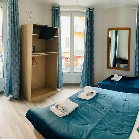 Hotel Le Nice Etoile-2