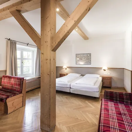 Classic Hotel Am Stetteneck-2