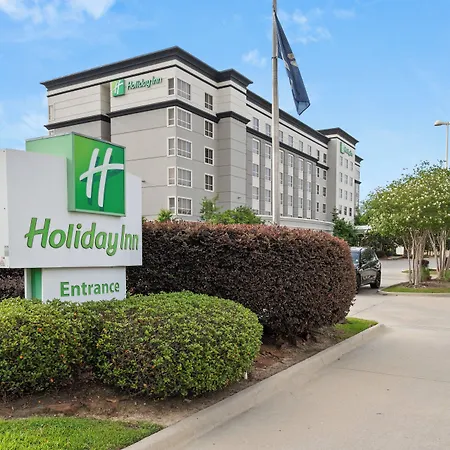 Holiday Inn Baton Rouge College Drive I-10 By Ihg-2
