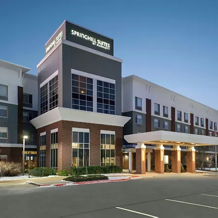 Springhill Suites By Marriott Fort Collins-2