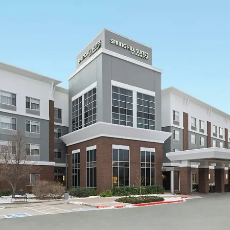 Springhill Suites By Marriott Fort Collins-3