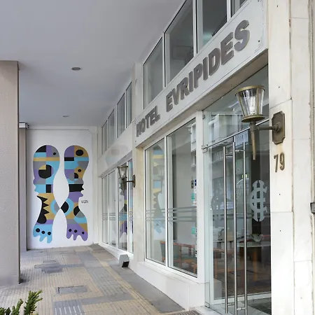 Evripides Hotel-2
