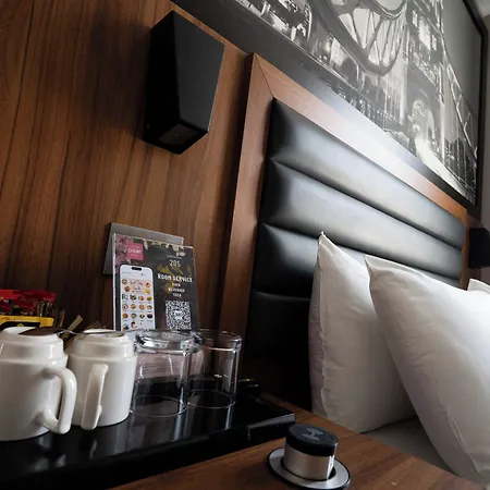 London Court Hotel-2