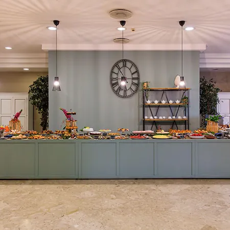 Hotel Punta Nord Est-2