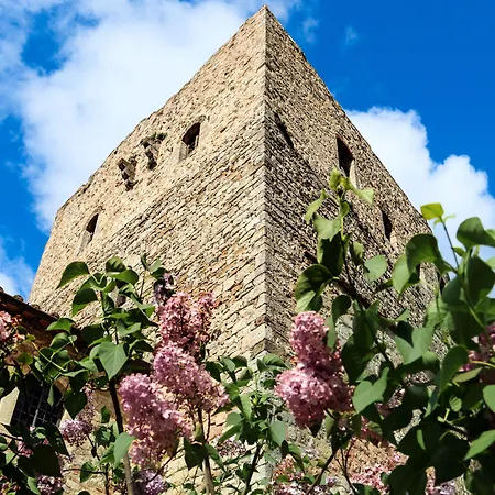 Castello Di Tornano-2