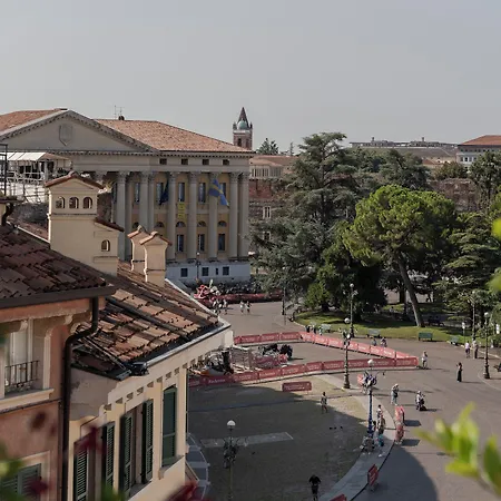 Hotel Bologna ***S-2