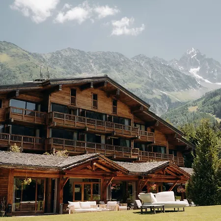 Hôtel les Grands Montets-2