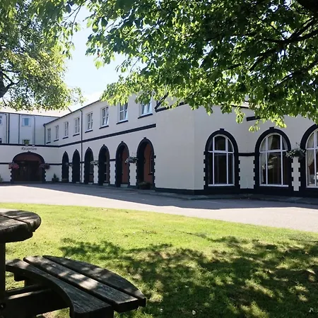 Ben Nevis Hotel & Leisure Club-2