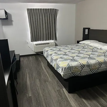 Motel 6-Omaha, Ne-3