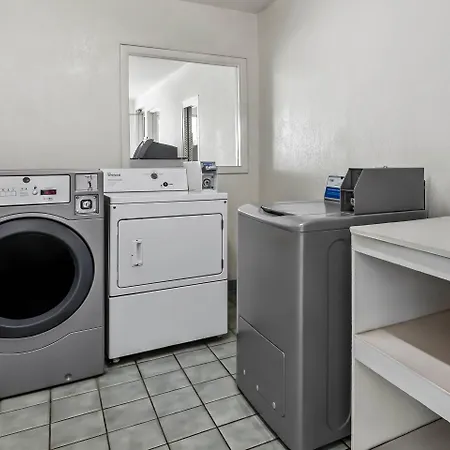 Motel 6-Murfreesboro, Tn-3