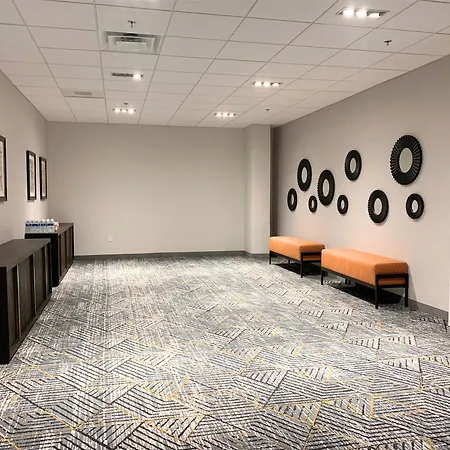 Homewood Suites By Hilton New Orleans-3