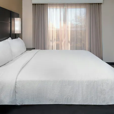 Residence Inn Greenville-Spartanburg Airport-2