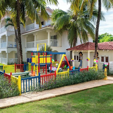 Viva Maya By Wyndham, A Trademark All Inclusive Resort-2