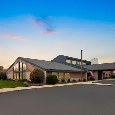 Americinn By Wyndham Green Bay West-2