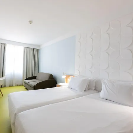 Legendary Porto Hotel-2