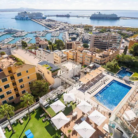 Hotel Amic Horizonte-3