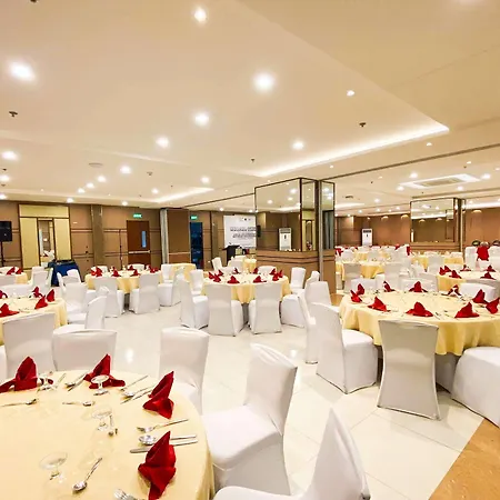 Days Hotel By Wyndham Iloilo-3