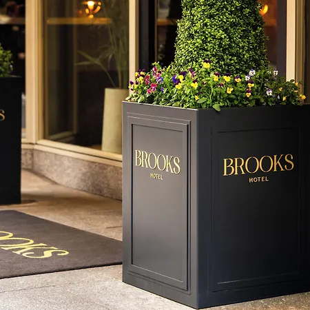 Brooks Hotel-2